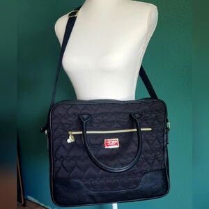 Betsey Johnson shoulder bag